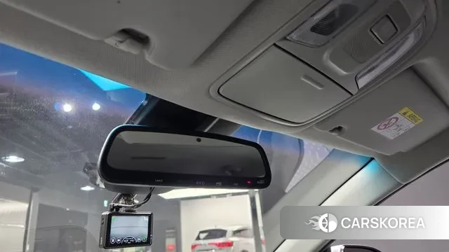 Kia Niro EV id 3717527 из Кореи 7