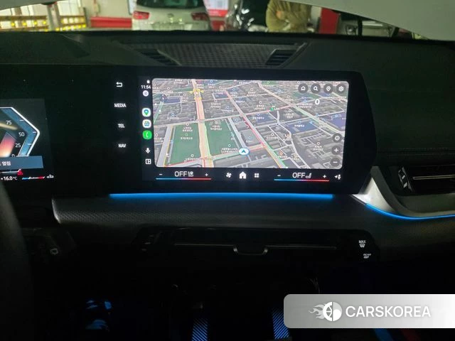 BMW X1 (U11) id 4194486 из Кореи 7