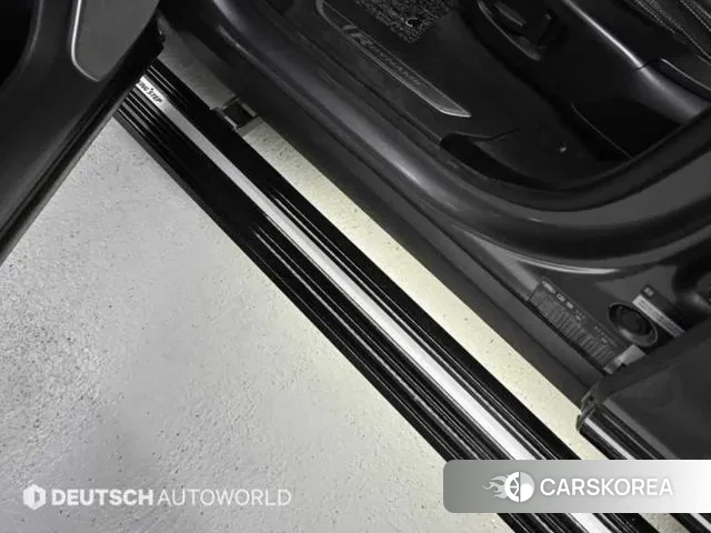 Land Rover Range Rover Velar id 3557812 из Кореи 7