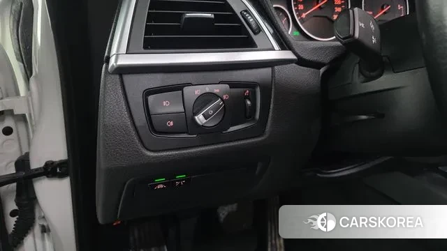 BMW 3 Series GT (F34) id 3651991 из Кореи 7