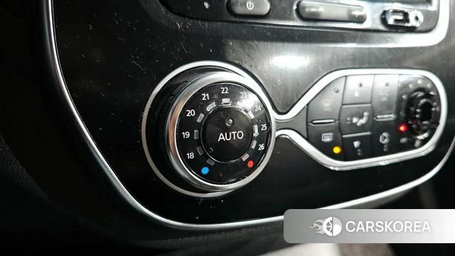 Renault Korea (Samsung) New QM3 id 4351293 из Кореи 7