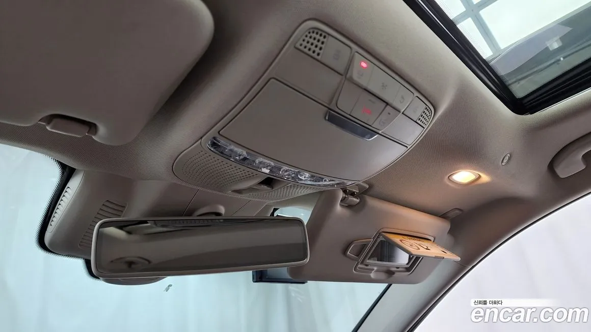 Mercedes-Benz E-Class W213 id 1944111 из Кореи 7