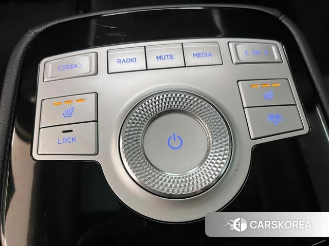 Genesis G80 (RG3) id 4517989 из Кореи 7