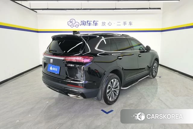 Buick Angkewei id 4208603 из Китая 7