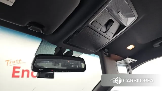 Ssangyong Rexton Sports Cannes id 3601780 из Кореи 7