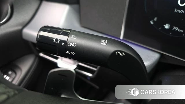 Hyundai Sonata D Edge (DN8) id 3850889 из Кореи 7