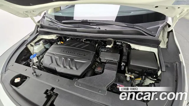 Kia The New Carnival id 2699098 из Кореи 7