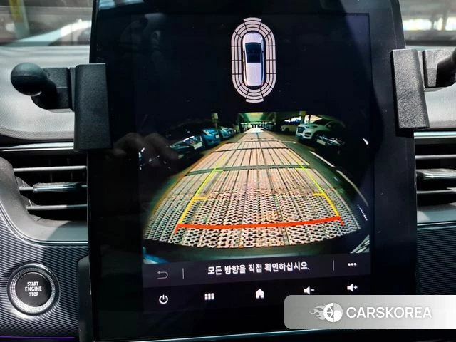 Renault Korea (Samsung) XM3 id 4625648 из Кореи 7