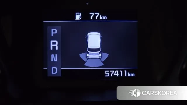 Kia The New Ray id 3094715 из Кореи 7