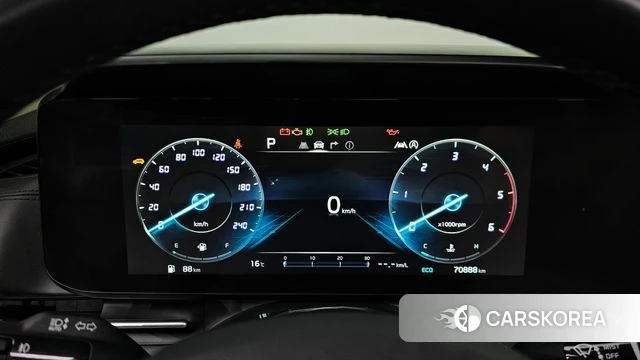 Kia Carnival 4th generation id 3897280 из Кореи 7