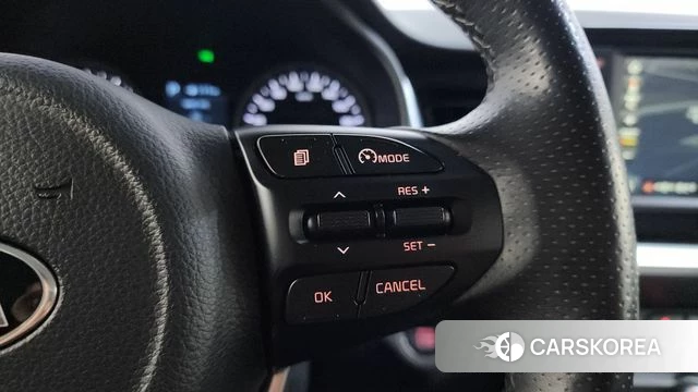 Kia Stonic id 4459313 из Кореи 7