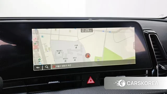 Kia Sportage 5th Generation id 3334348 из Кореи 7