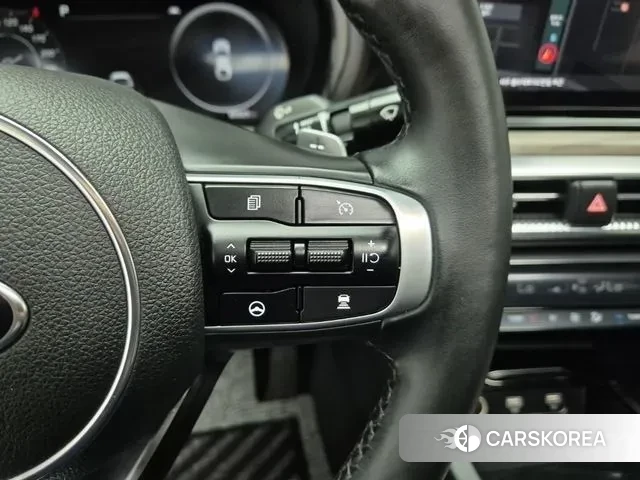 Kia K5 3rd generation id 3681751 из Кореи 7