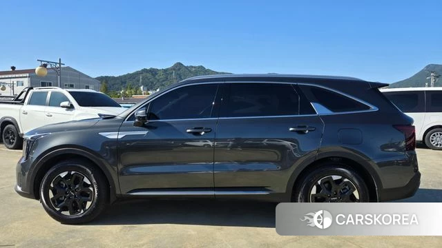Kia The New Sorento 4th Generation id 4947064 из Кореи 7