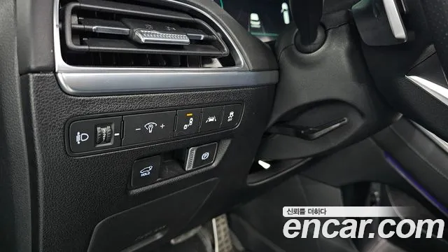 Hyundai Palisade id 2690531 из Кореи 7