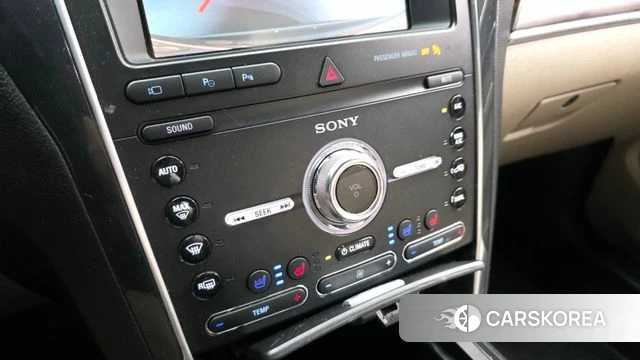Ford Explorer id 4520342 из Кореи 7
