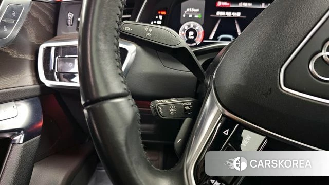 Audi A6 (C8) id 3879028 из Кореи 7