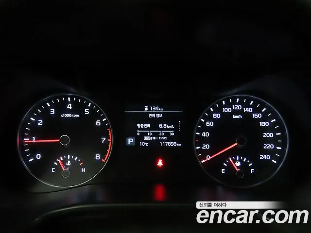 Kia Come New K3 id 2690339 из Кореи 7