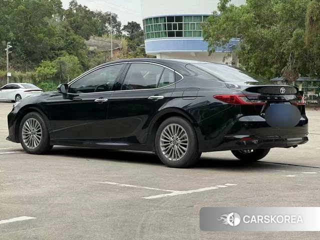 Toyota Camry id 4261634 из Китая 7