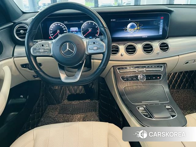 Mercedes-Benz E-class (imported) id 4213173 из Китая 7