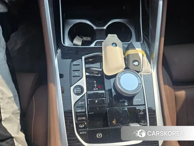 BMW X6 (G06) id 3775800 из Кореи 7