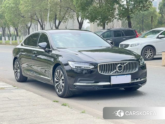 Volvo S90 id 4212816 из Китая 7
