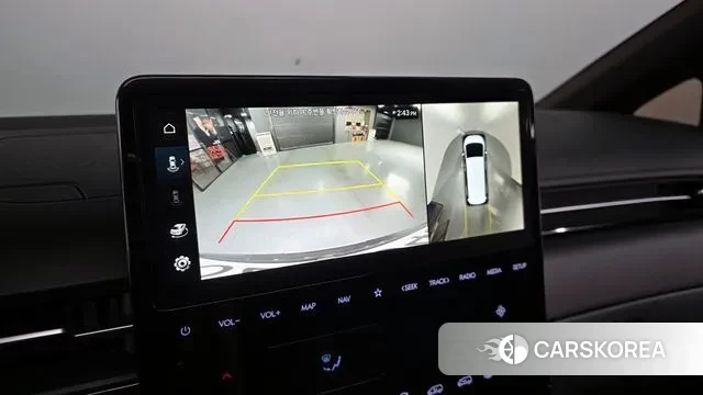 Hyundai Staria id 3763282 из Кореи 7