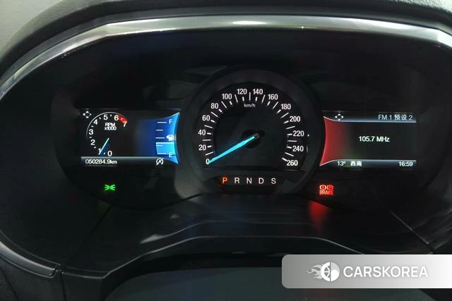 Ford Sharp World id 4213276 из Китая 7