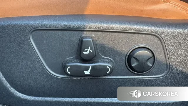 Ssangyong Torres id 3452887 из Кореи 7