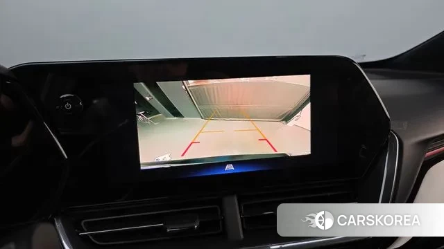 Chevrolet (GM Daewoo) Trax Crossover id 3452353 из Кореи 7