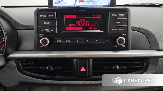 Kia All New Morning (JA) id 3060892 из Кореи 7