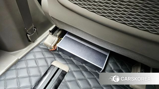 Kia Carnival 4th generation id 3898029 из Кореи 7