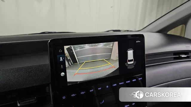 Hyundai Staria id 3897830 из Кореи 7