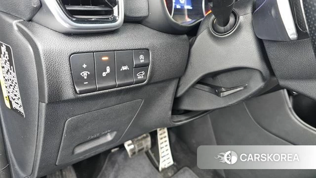 Kia Sportage The Bold id 4363202 из Кореи 7