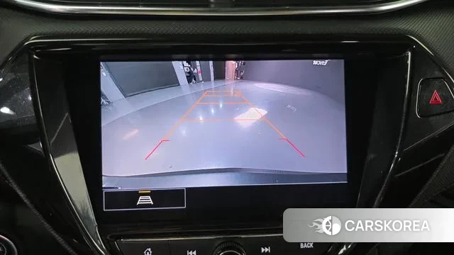 Chevrolet (GM Daewoo) Trailblazer id 3764266 из Кореи 7