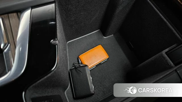Volvo S90 id 4506911 из Кореи 7