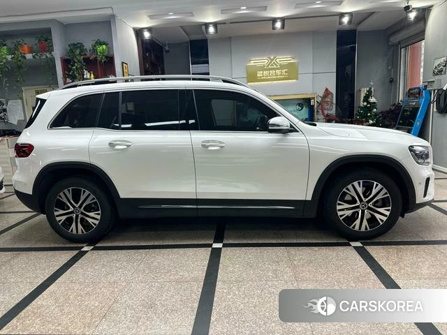Mercedes-Benz GLB id 4218657 из Китая 7