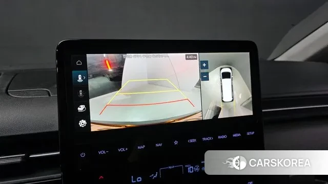 Hyundai Staria id 3027075 из Кореи 7