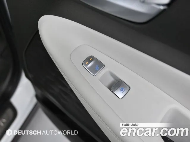 Hyundai The New Santa Fe id 2948210 из Кореи 7