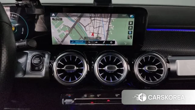 Mercedes-Benz GLB-Class X247 id 3747269 из Кореи 7