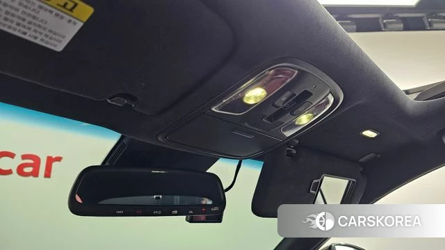 Kia Stinger id 4435278 из Кореи 7