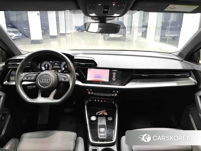 Audi A3 id 4258419 из Китая 7