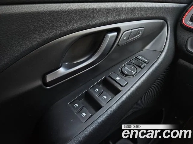 Hyundai i30 (PD) id 2951586 из Кореи 7