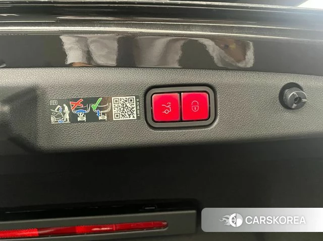 Mercedes-Benz E-Class W214 id 4602351 из Кореи 7
