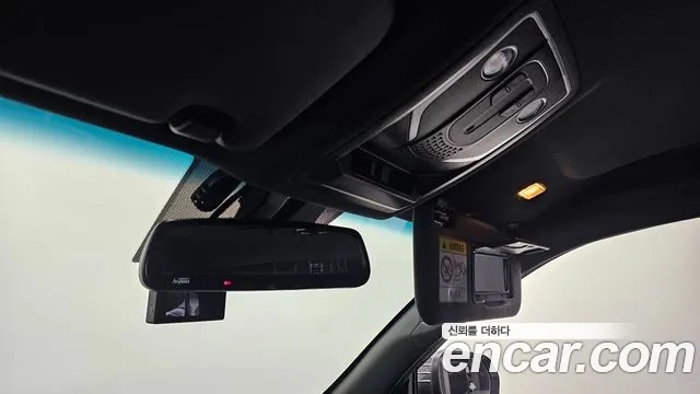 Ssangyong The New Rexton Sport id 2874484 из Кореи 7