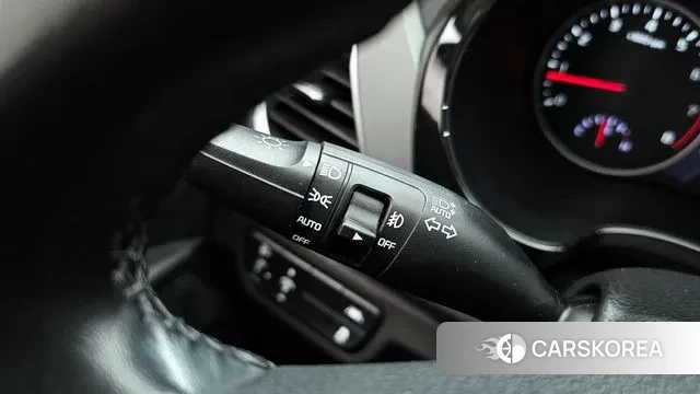 Kia Seltos id 3378482 из Кореи 7