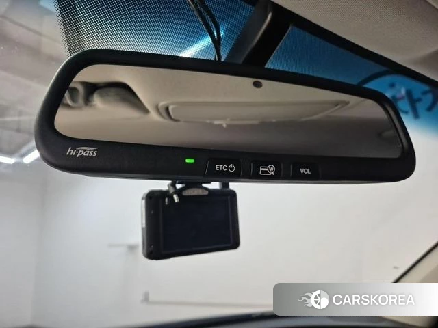 Kia K5 Hybrid 2nd Generation id 3900087 из Кореи 7