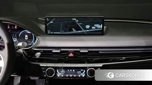 Genesis G80 (RG3) id 3290030 из Кореи 7