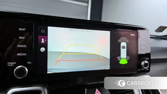 Kia Sorento 4th Generation id 3534663 из Кореи 7