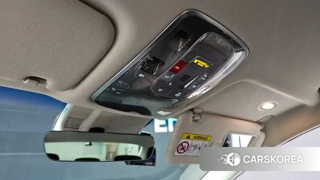 Genesis G80 (RG3) id 3572135 из Кореи 7